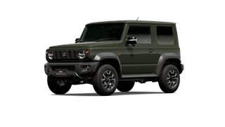 Jimny Sierra JC